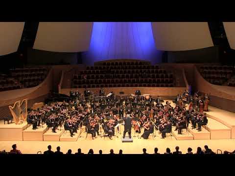 HECTOR BERLIOZ   Roman Carnival Overture, Op. 9
