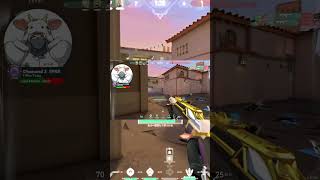 10秒ACEᕕ( ᐛ )ᕗ