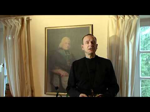 Seelsorger - auf die Menschen zugehen