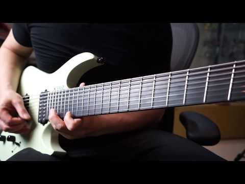 NUXFX Cerberus review by Vinai T