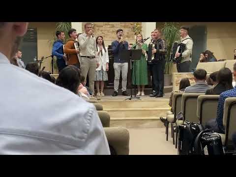 Grupul Emanuel - Să nu lași după mine,Dumnezeul meu