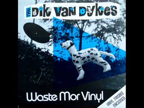 Chainletter Massacre- The Dik Van Dykes