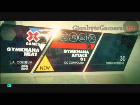 DiRT 3 Walkthrough Part 10