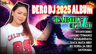 Download lagu DERO DJ VOL. 1_MELDA TO'UMBO (INTRO DUGEM) HD SOUND QUALITY mp3