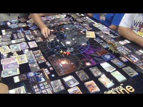 The Best Way to Play the New Firefly Board Game