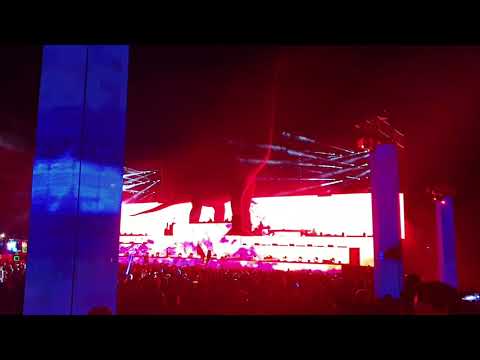 Habstrakt - Deceiver @ LOST LANDS 2019 (DAY 2)