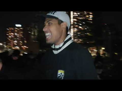 Sumeria Vs Owen 4tos de final: 1vs1