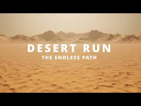 Desert Run: The Endless Path