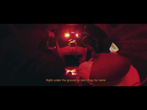 6uff - Born Sinner (Visualizer)