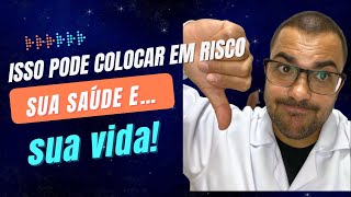 PORQUE VOCÊ NUNCA DEVE EXTRAIR OU ARRANCAR UM DENTE!