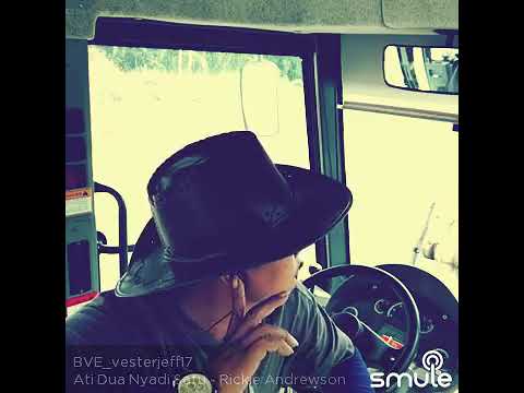 Ati dua nyadi satu discover jeffranster Jeff...