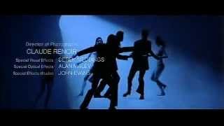 007 James Bond The Spy Who Loved Me intro - Carly Simon "Nobody Does It Better"