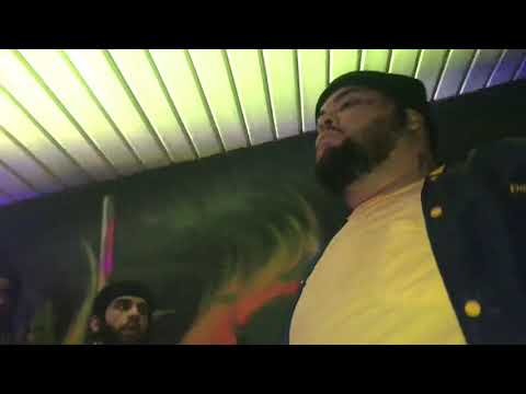 Flyboy Tarantino - Who Dis Interlude (Live in North Miami on 5/27/2018)