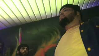 Flyboy Tarantino - Who Dis Interlude (Live in North Miami on 5/27/2018)