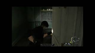 バイオハザード　レクイエムDLC　LEON MUST DIE FOREVERをプレイ！！その2