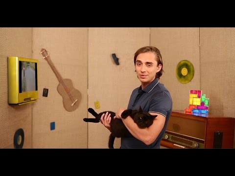 Cotofan: Randi- Spune tu, JO - Cu un picior in rai