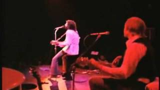 Hard Headed Woman Played Live - Cat Stevens