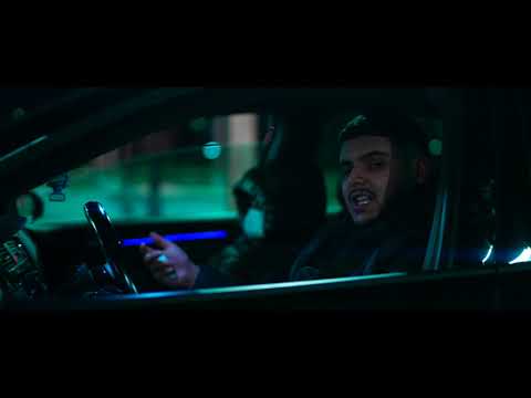 BUIKJE - DWANGBEVEL | ONLY BARZ #2