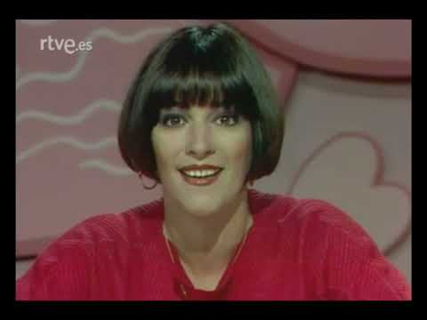 Carmen Maura - 1983/1984