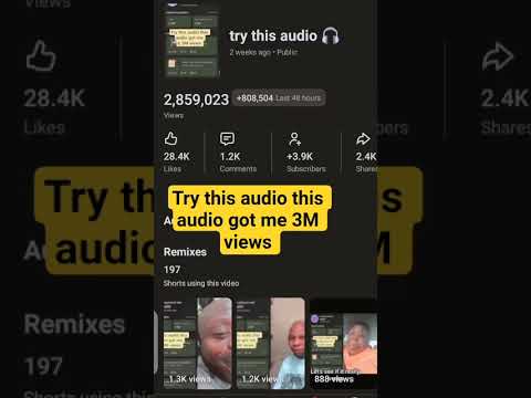 YouTube Thumbnail