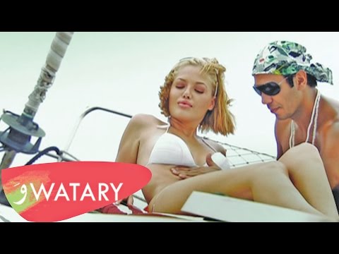 Ghady - Habibi Red Aalayi [Official Music Video]  / غدي - حبيبي رد عليي