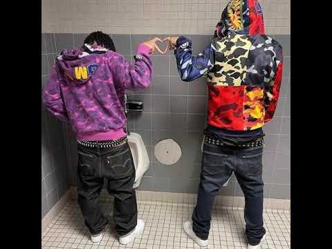 darby barbie & heychico - bitch mode