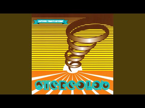 Emperor Tomato Ketchup