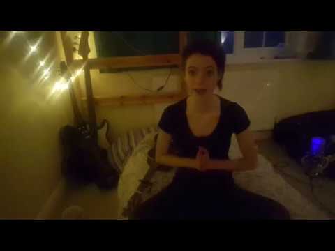 Dear 1:1 - An (Old!) Original Song by Claudia Cook