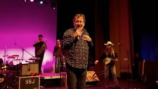 Southside Johnny &amp; The Asbury Jukes - November 3rd, 2023