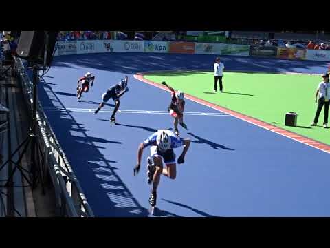 500m jun men Serie 3 (World Championship)