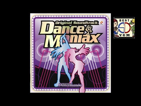 Best VGM 2793 - Dance Maniax - Mobo★Moga