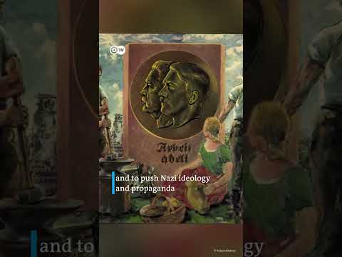 What's the story behind Berlin's May 1st celebrations? #mayday #shorts #berlin #tagderarbeit