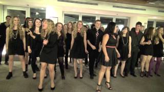 God&#39;s Arms Are Always Open (Bonnie and Clyde) MMC&#39;s &quot;Wall to Wall Wildhorn&quot;