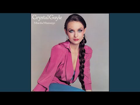 A Little Bit Of The Rain - Crystal Gayle