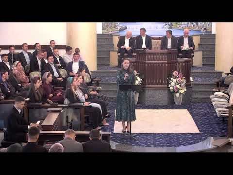 Sora Gabriela Sorodoc - O, frate drag