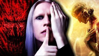 The SECRET GOD the CHURCH DOESN&#39;T Want YOU TO KNOW ABOUT | Abraxas and Gnosticism