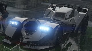 【GTA5】俺がヴィジランテ！？発狂GTA#1
