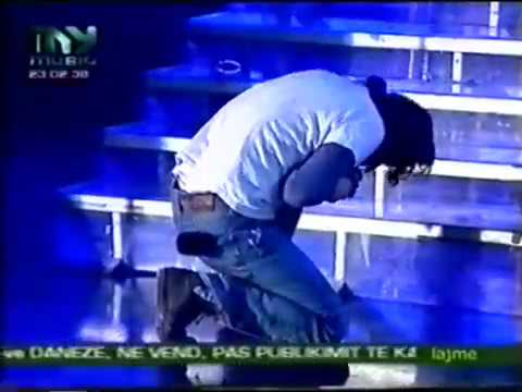 Red Dog - Knej a anej