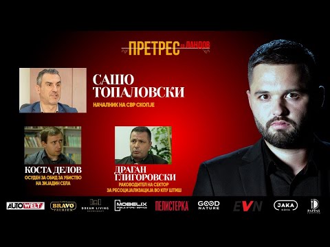 Претрес за сите прашања за Сејф сити; Малтретирањето на осуденик во затвор; поврaтници зад решетки