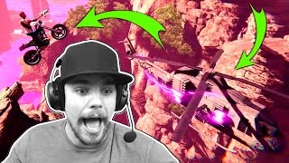 CE JEU EST FUN - Trials of the BLOOD DRAGON