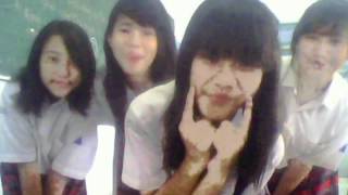 First Project by P-Sinn-K