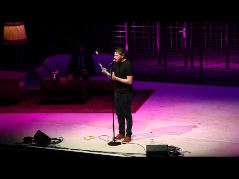 Christian Ritter - Giskan im Zoo