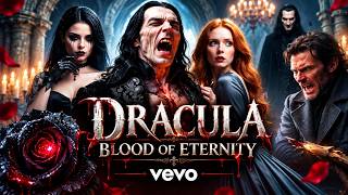Music video thumbnail preview for DRACULA — BLOOD OF ETERNITY | Dark Gothic Vampire Metal (Official Music Video) by Rock & Roll Vampires