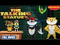 Honey Bunny The Talking Statues New Movie In Malayalam Kids Cartoon YO Kids Malayalam