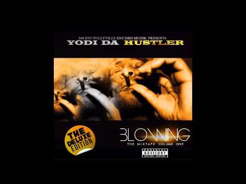 Yodi Da Hustler Keep It Real Produced By Yodi Da Hustler