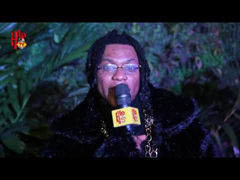 Alpha P reacts to talk about him going to Nollywood