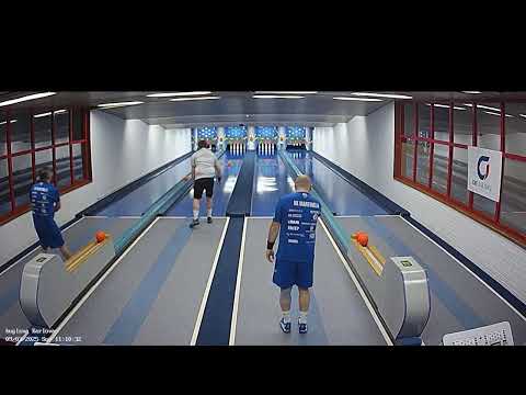 :KK "MANTINELA  II" - KK "VATROGASAC II"