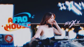 Download lagu NYXX LIVESET - ATLAS BEACHCLUB (AFROHOUSE SET) mp3