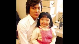 MV-Yearning of the Heart [Boys Over Flowers]