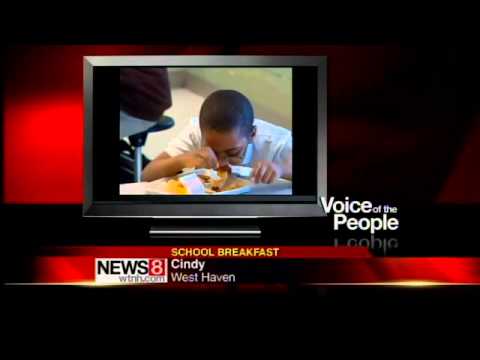 Voice of the People: May 7, 2012